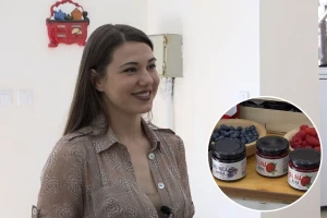 "Džemara" osvaja tržište: Od dedine vikendice do mini-fabrike