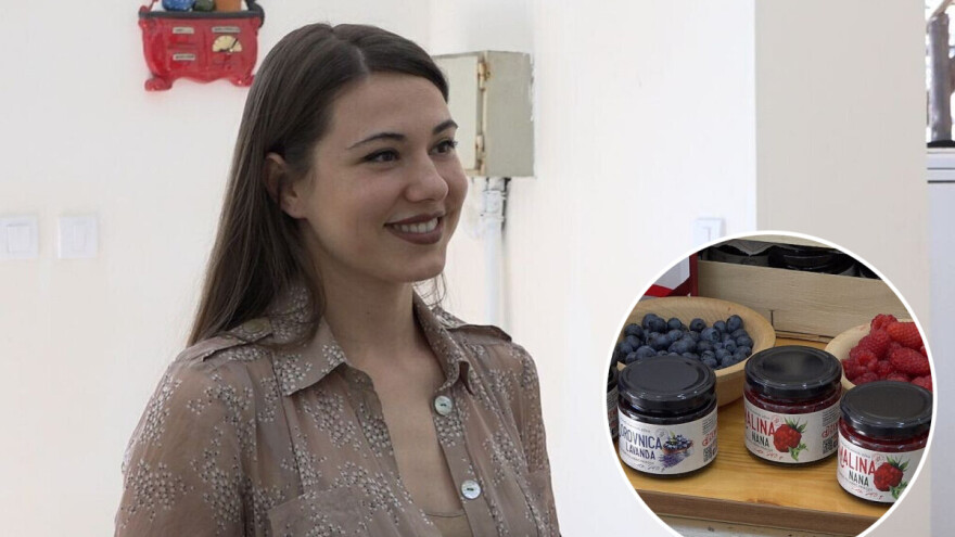 "Džemara" osvaja tržište: Od dedine vikendice do mini-fabrike