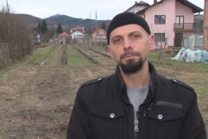 Poljoprivreda - prioritetna grana privrede!