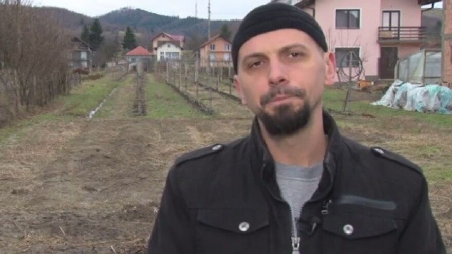 Poljoprivreda - prioritetna grana privrede!