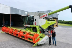 E-FARM.COM: Budućnost kupovine polovnih mašina odavno je počela