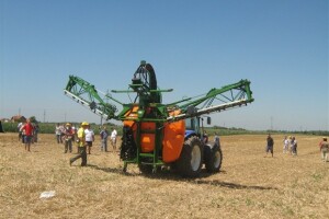 Lateran Agro u Hrvatskoj uspješno prodaje Amazone strojeve