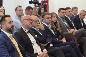 Naša budućnost ovisi o tome šta danas radimo za sigurnost hrane i poljoprivredu u BiH