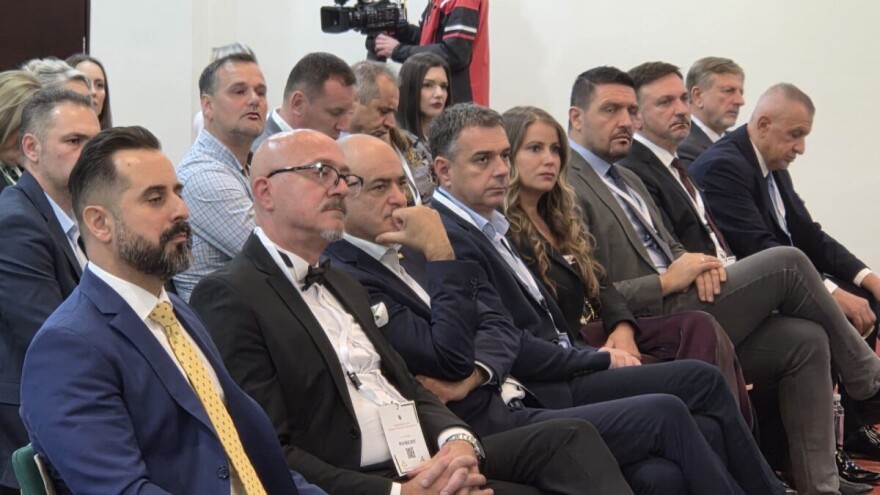 Naša budućnost ovisi o tome šta danas radimo za sigurnost hrane i poljoprivredu u BiH