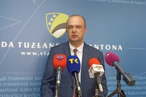 Ministar Begić: Svjestan sam šteta od suše, tražimo način kako pomoći