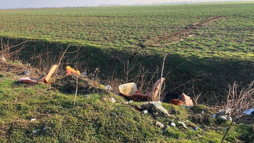 EK: Predstavljen akcijski plan za smanjenje onečišćenja zraka, vode i tla do 2050.