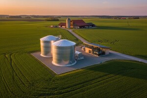 EBRD sufinancira Agrokorovu bioelektranu