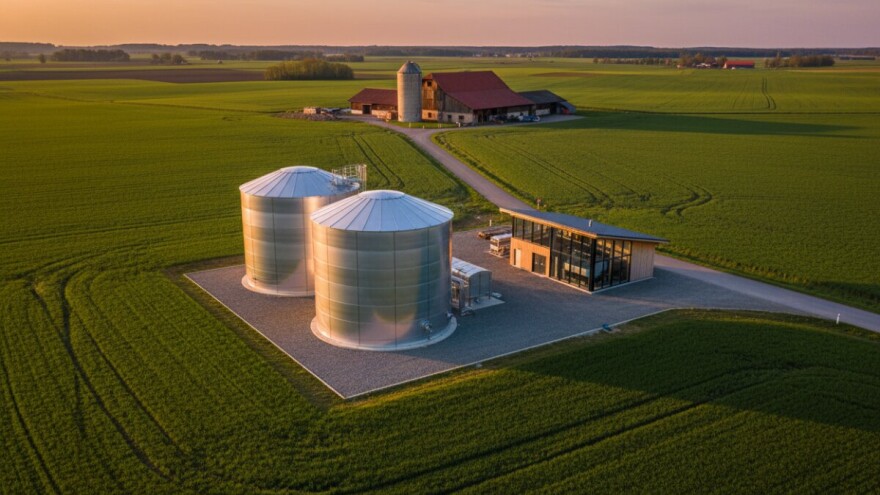 EBRD sufinancira Agrokorovu bioelektranu