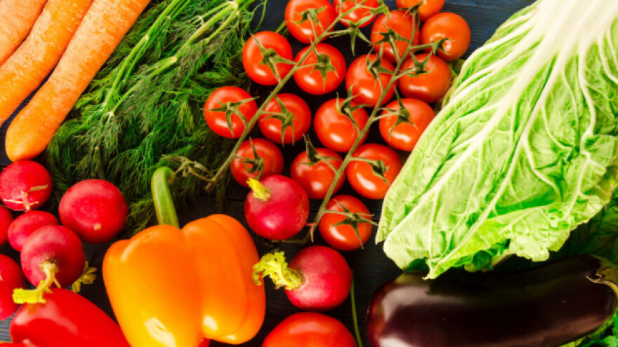 169 miliona evra za promociju poljoprivrednih proizvoda EU