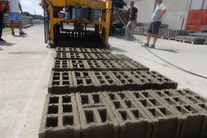 Pepeo žetvenih ostataka u građevinarstvu - idealna zamjena za cement