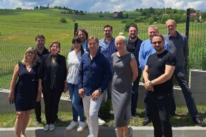 Austrijska najbolja, ali i mi se imamo čime pohvaliti dokazuje Eco Wine Fest u Bedenici