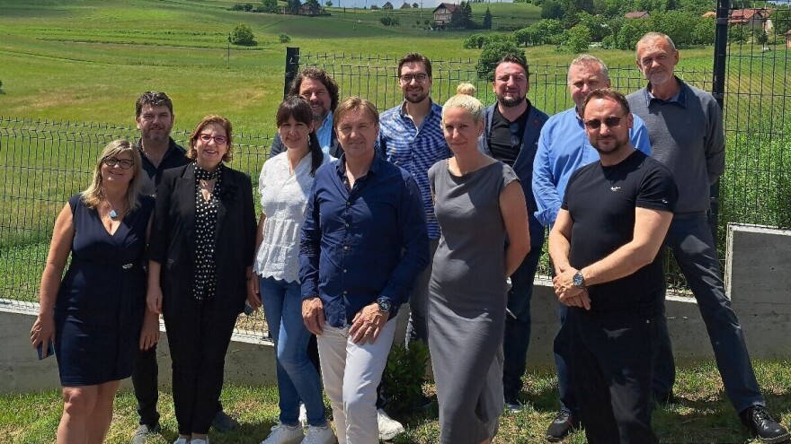 Austrijska najbolja, ali i mi se imamo čime pohvaliti dokazuje Eco Wine Fest u Bedenici