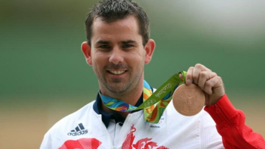 Osvojio broncu pa požurio kući završiti žetvu!