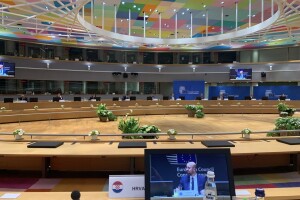 Plenković: Donosimo 22 milijarde eura za brzi gospodarski oporavak zemlje
