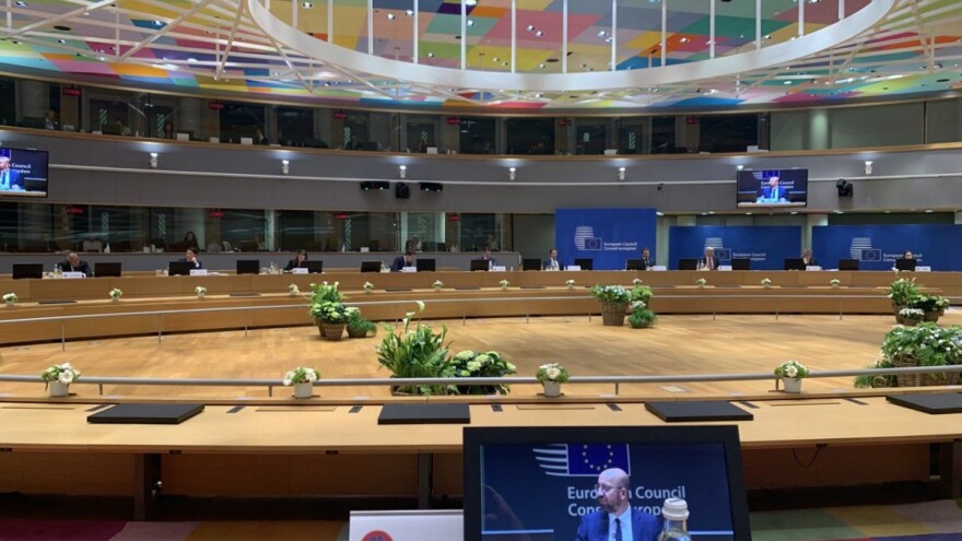 Plenković: Donosimo 22 milijarde eura za brzi gospodarski oporavak zemlje