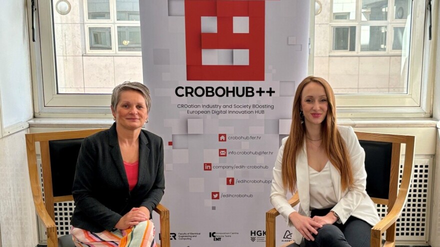 Poljoprivrednici, prijavite se za besplatno umrežavanje s visokotehnološkim tvrtkama