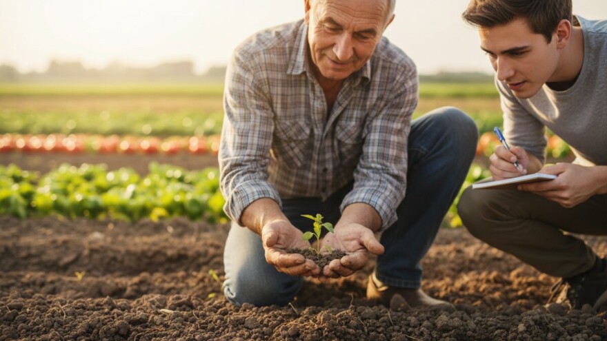 Educiranjem do zapošljavanja i razvoja eko OPG-a