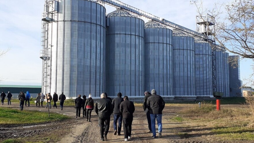 Na Edufarmi prakticiraju danski menadžment koji daje 20% bolje rezultate u uzgoju svinja