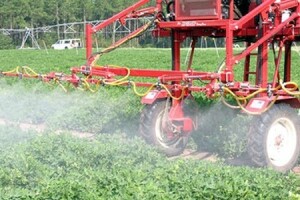 Sve više educiranih o održivoj upotrebi pesticida!