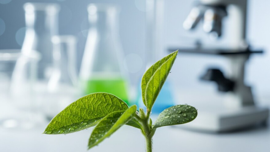 Edukacija iz područja GMO