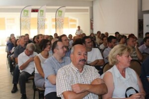 Predavanje o Mjeri  6.1. u Krapini