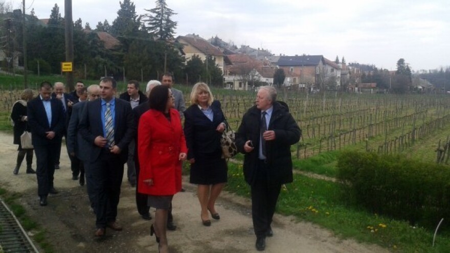 Edukacija poljoprivrednika radi bolje konkurentnosti