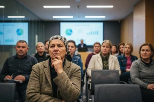 Edukacija poljoprivrednika o AGRONET-u i IPARD-u