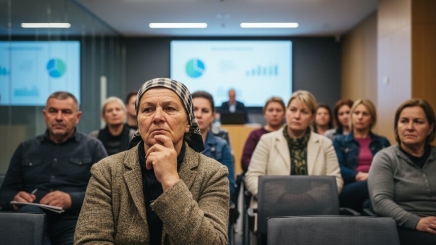 Edukacija poljoprivrednika o AGRONET-u i IPARD-u