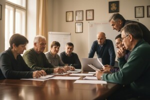 Edukacija poljoprivrednika o IPARD fondovima
