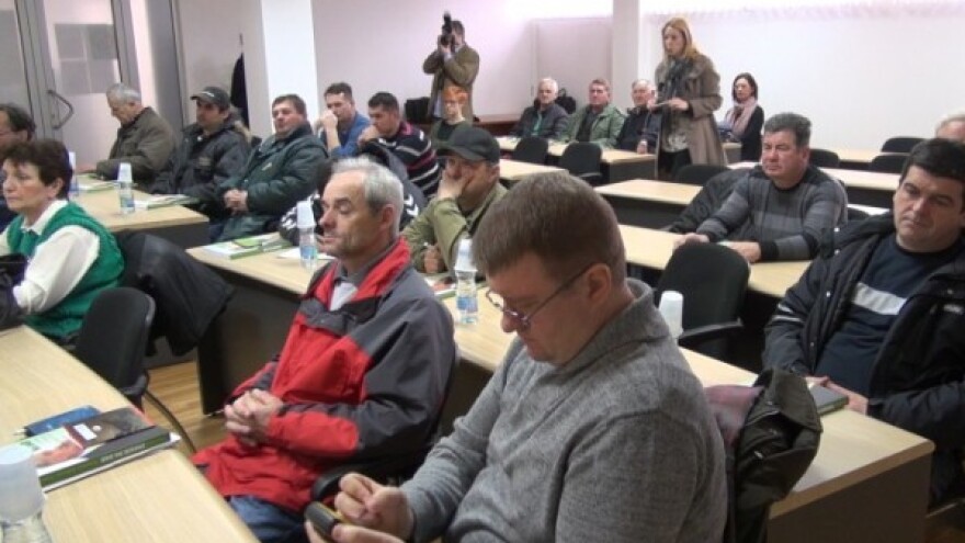 Koliko su edukacije važne poljoprivrednicima?