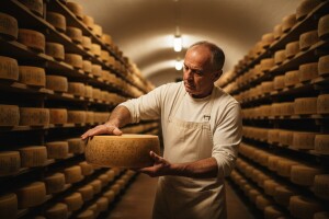 Edukacija za mljekare i sirare