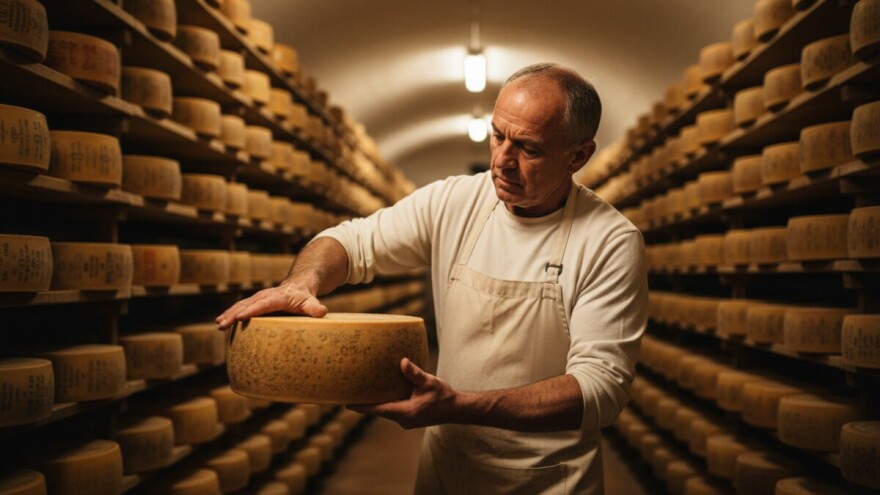 Edukacija za mljekare i sirare