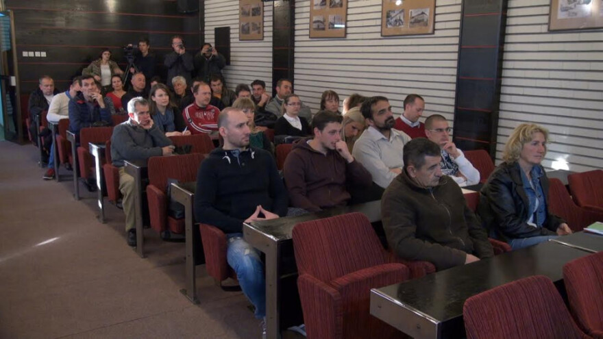Edukacija poljoprivrednika o IPARD fondovima