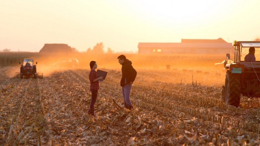 Osam tjedana plaćene prakse u agrobiznisu
