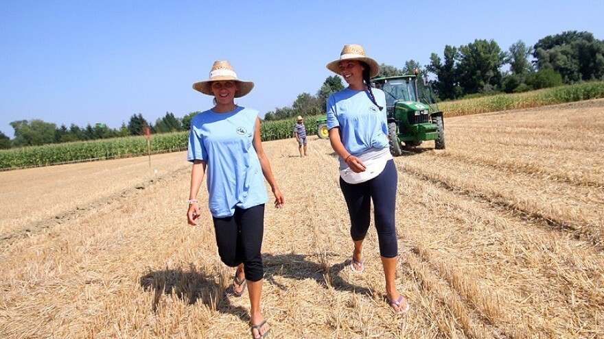 Predložen novi Pravilnik o eko proizvodnji