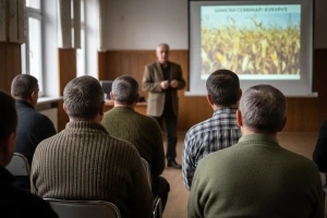 Edukacijom poljoprivrednika do boljih rezultata