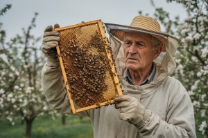 Edukacijom poljoprivrednika sprečiti uginuće pčela