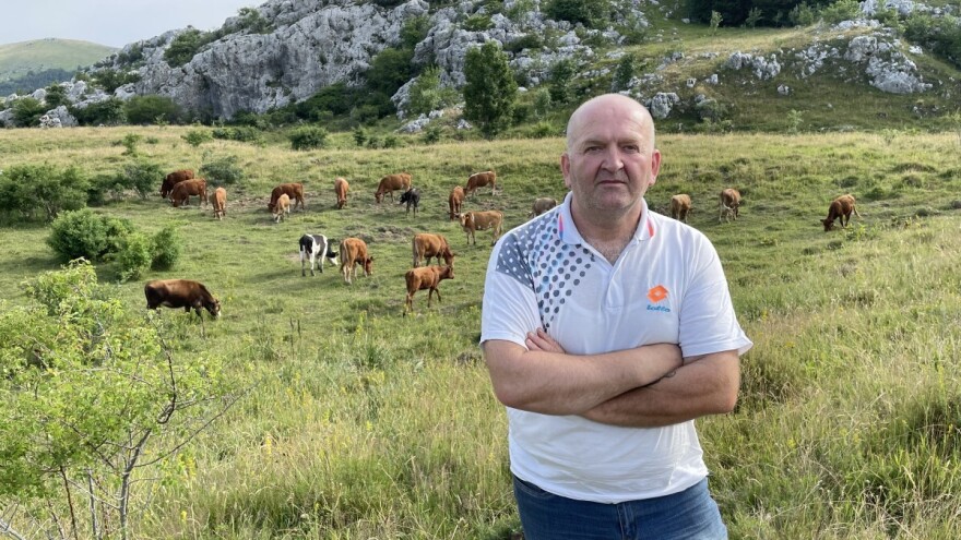 Udruga Hrvatski krški pašnjaci: Kalkulator o pašnom opterećenju je nerealan i štetan