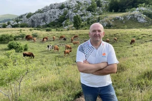Ivan Tešija: Upis zemljišta u ARKOD ovisi o dobroj volji načelnika općine