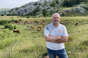 Ivan Tešija: Upis zemljišta u ARKOD ovisi o dobroj volji načelnika općine