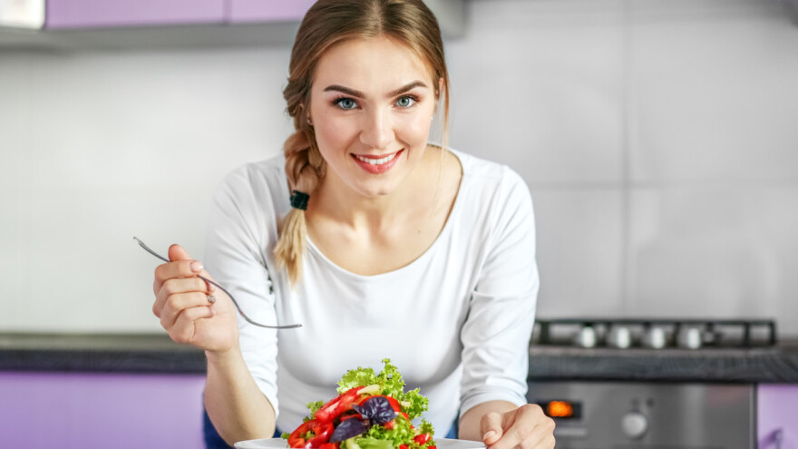 Kakvu hranu jedu Evropljani?