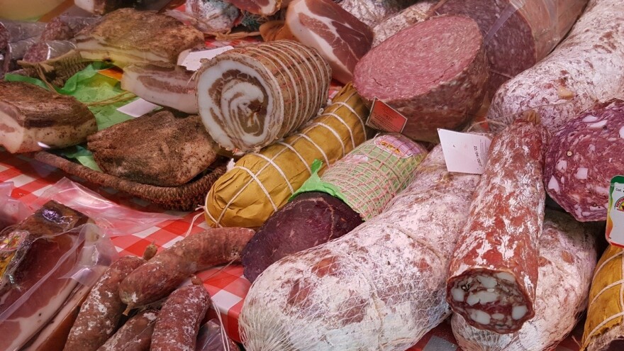 Toksini u hrani: EFSA smanjila preporučena ograničenja za dioksin