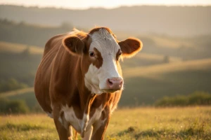 EFSA: Cijepljenjem se smanjilo izbijanje bolesti kvrgave kože za 95%