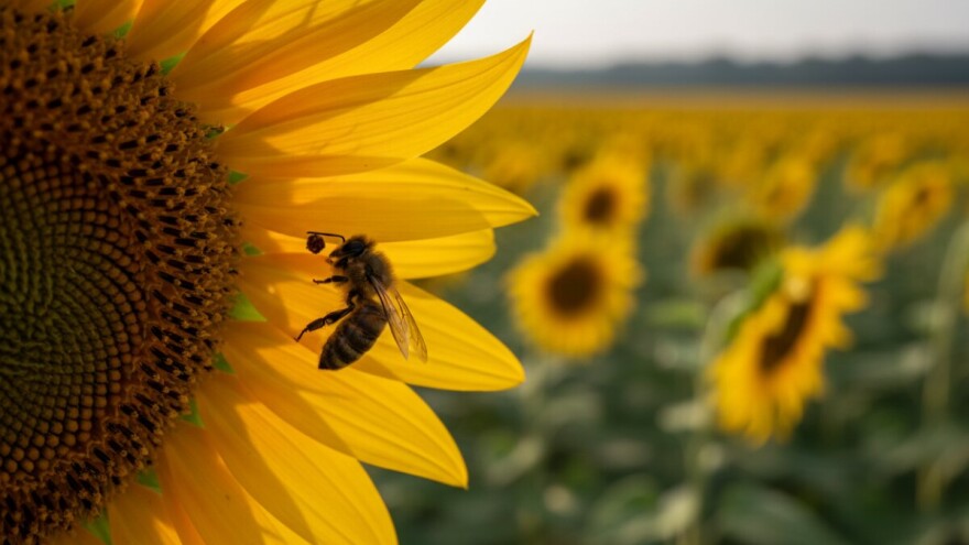 EFSA potvrdila: Neonikotinoidi štete pčelama
