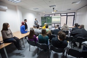 S poboljšanim eGAP-om u godinu malih gospodarstava