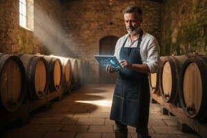 eGAP aplikacija besplatna za proizvođače vina!