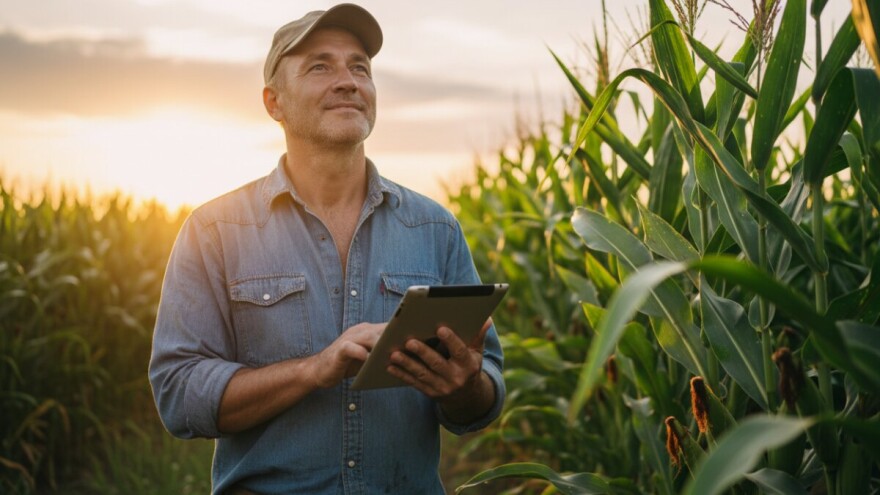 eGAP aplikacija za ratare udruge "Ledina"