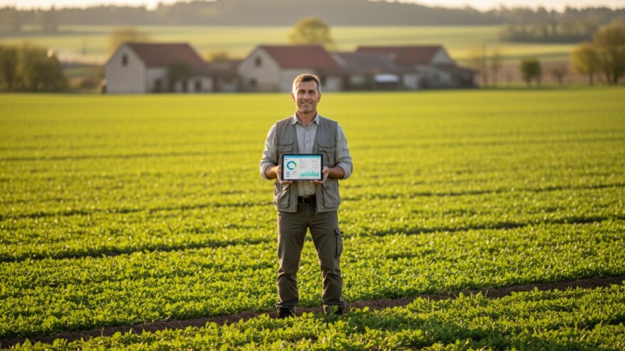 eGAP - najbolji web program zelenog gospodarstva!