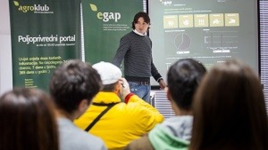 Što nam donosi novi eGAP?