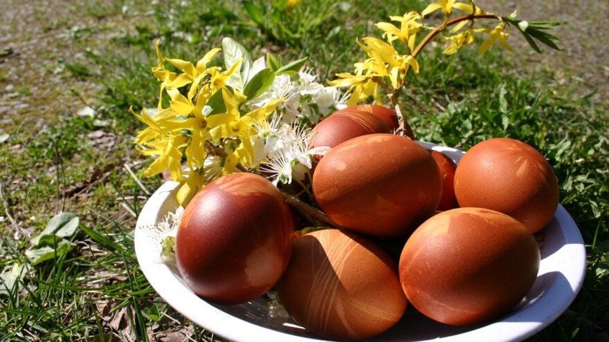 Izvoz jaja porastao za 133 posto!